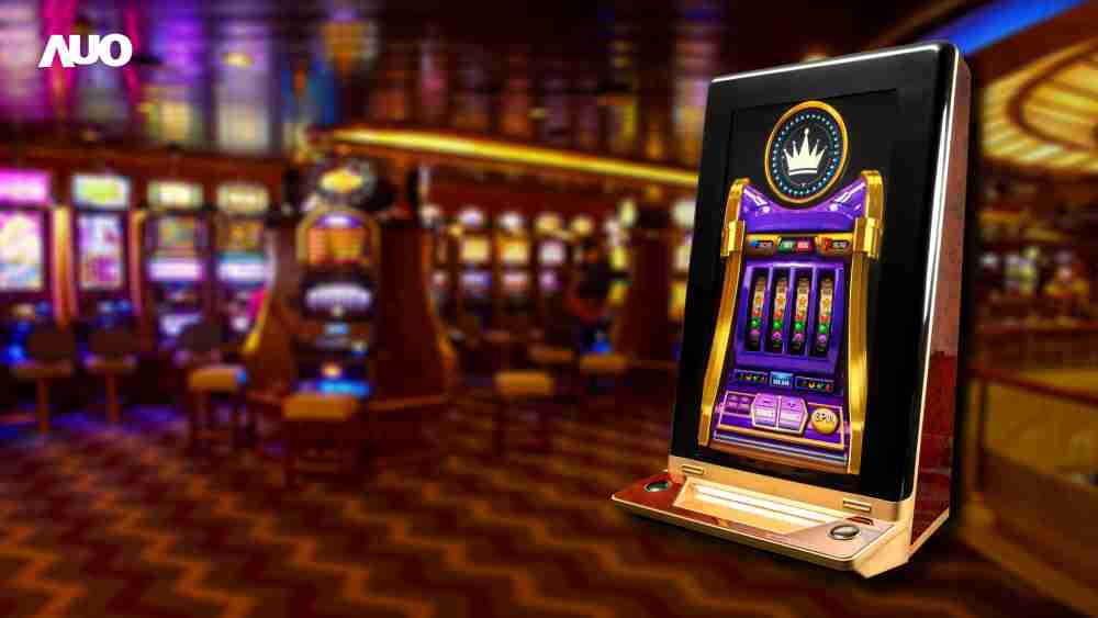 z6尊龙研发出全球最大30吋裸眼3D Micro LED双层显示器，，结合Micro LED与A.R.T. LCD显示技术，，形成不同景深的影像平面，，，，可应用于电子游艺场域，，，，提供玩家更丰富的游乐体验